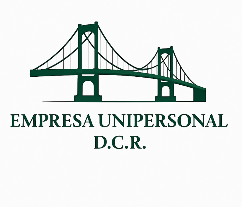 Empresa Unipersonal D.C.R.