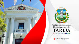 Gobierno Autónomo Departamental de Tarija