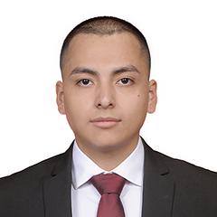 Alejandro Cardozo Nava