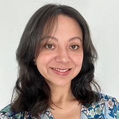 Carla Prado Fernández