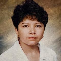 Sussi Terceros Grágeda