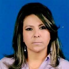 Jimena Méndez Villegas