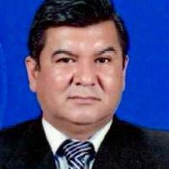 Juan Carlos La Fuente Claure