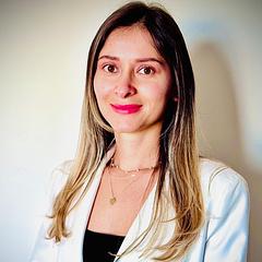 Natalia Gallego Echeverri